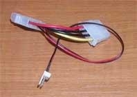 PRIMECOOLER PC-CC1 (3P/4P)