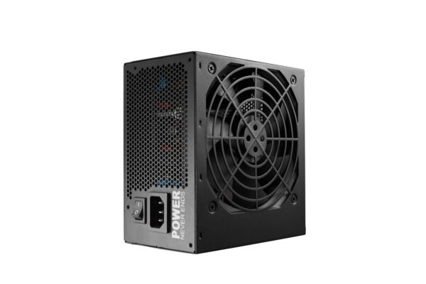 350_1 FSP HEXA 85+ PRO 350/350W/ATX/80PLUS Bronze/Retail