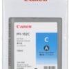 CANON INK PFI-102 CYAN iPF-500, 600, 700