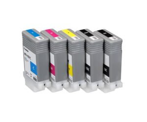 351201593_s CANON INK PFI-107 BLACK, iPF670