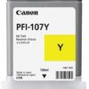 CANON INK PFI-107 YELLOW, iPF670