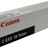 Canon Toner C-EXV 18