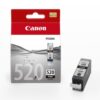 35120226 Canon PGI-520BK, černý