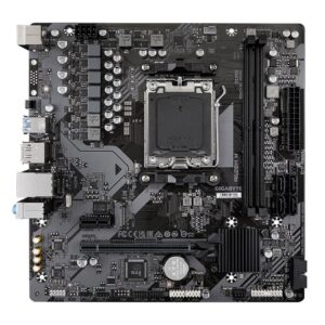 35192_s GIGABYTE A620M H/AM5/mATX