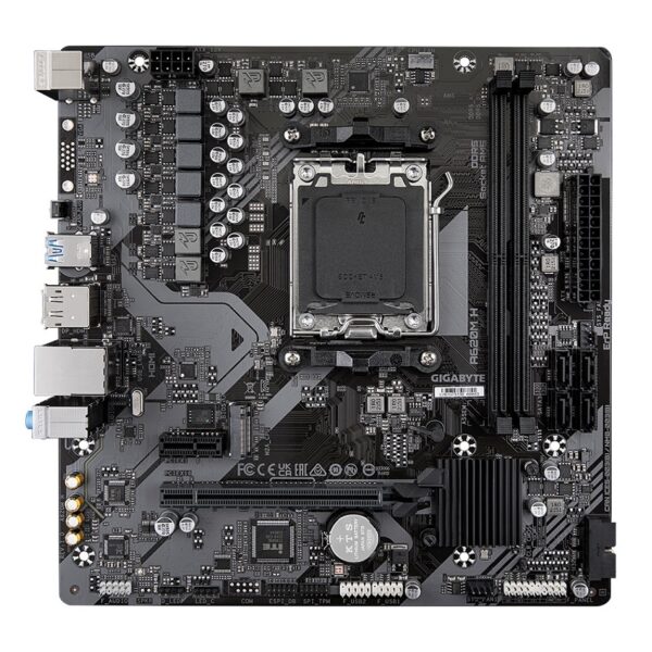 35192_s GIGABYTE A620M H/AM5/mATX