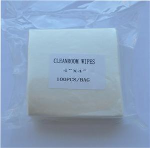 3569_s Čistící ubrousky 102x102mm bal/100ks