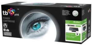 359331_s Toner TB kompatibilni s Brother TN3280 100% new