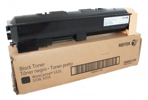 366485_0a_s Xerox Toner Black pro WC 5300 (30.000 str)