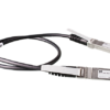 Aruba 10G SFP+ to SFP+ 3m DAC Cable