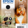 378_squirrel_b_single_front-png_s Epson Singlepack Black 378 Claria Photo HD Ink