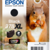378xl_squirrel_k_single_front-png_s Epson Singlepack Black 378 XL Claria Photo HD Ink