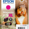 Epson Singlepack Magenta 378 XL Claria Photo HD