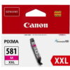Canon INK CLI-581XXL M