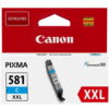 Canon INK CLI-581XXL C