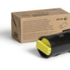 Xerox Yellow Toner Cartridge C605 16,8K