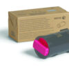 Xerox Magenta Toner Cartridge C605 16,8K