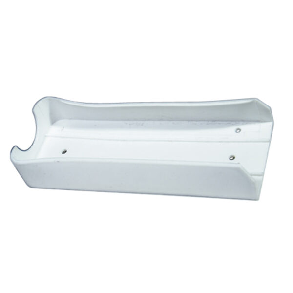 3916000056_01-YYP0003C_s EMOS Držák zásuvek prodlužovacího kabelu 3 a 4 zás