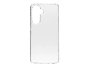 Tactical TPU Kryt pro Samsung Galaxy A56 5G Transparent