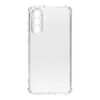 Tactical TPU Plyo Kryt pro Samsung Galaxy A36 5G Transparent