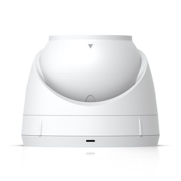 Ubiquiti UVC-G5-Turret-Ultra - UniFi Protect G5 Turret Ultra, bílá