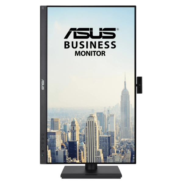 27" LED ASUS BE279QFK