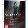 3D_SHf_PS5_PACKSHOT_PEGI_v2_s PS5 - Silent Hill f