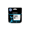 HP 305 černá inkoustová  kazeta, 3YM61AE