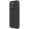 3_3_11zon-2 Nillkin Super Frosted PRO Magnetic Zadní Kryt pro Apple iPhone 16 Pro Black