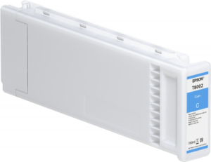 3_s-10 Singlepack Cyan UltraChrome PRO 700ml, T800