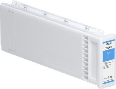 3_s-10 Singlepack Cyan UltraChrome PRO 700ml, T800