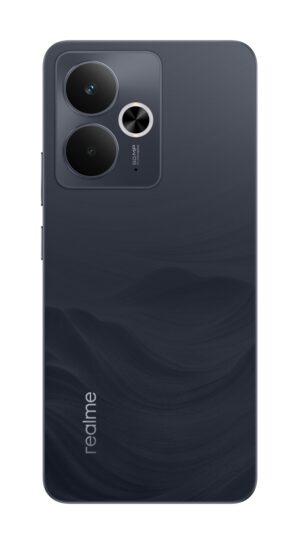 3_s-31 Realme 14T 5G/8GB/256GB/Obsidian Black