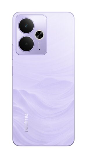 Realme 14T 5G/8GB/256GB/Lightning Purple