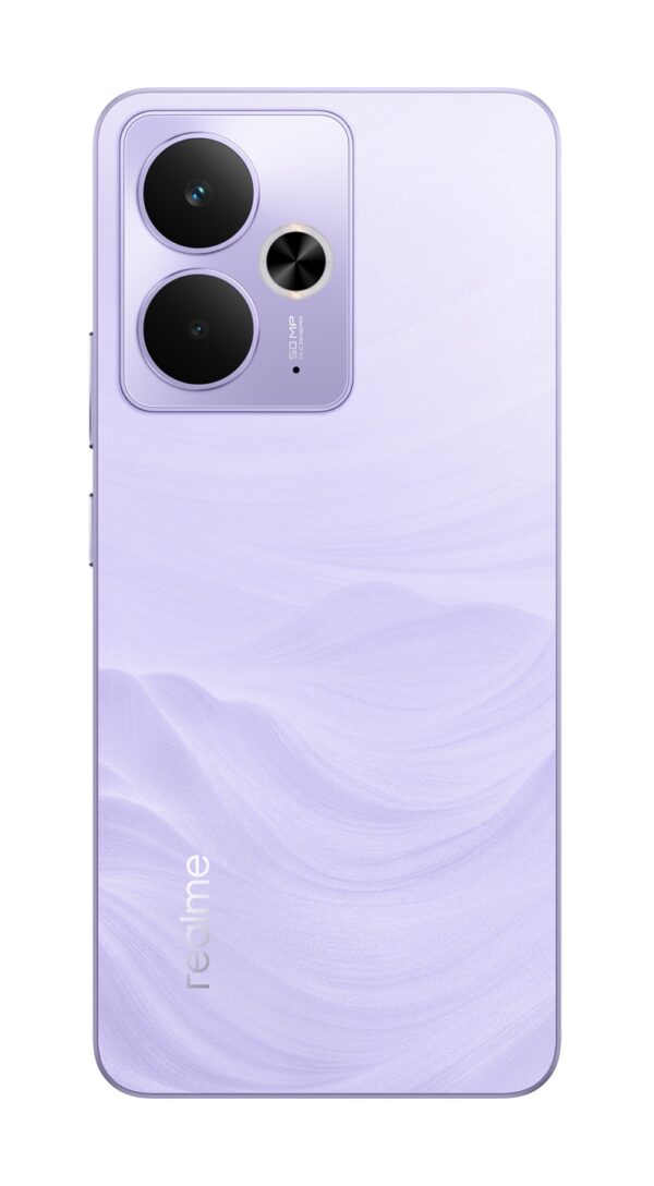 Realme 14T 5G/8GB/256GB/Lightning Purple
