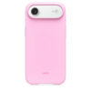 Beats iPhone Air Case/MS+Cam.C-Pebble Pink