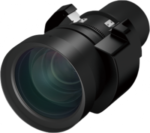 EPSON Lens - ELPLW06 - L1500U/1505U wide zoom 2