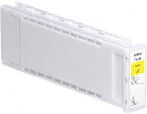 Singlepack Yellow T44J440 UltraChrome PRO 12 700ml