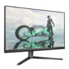 Philips Evnia/27M2N3800A/27"/IPS/4K UHD/320Hz/1ms/Šedá/3R
