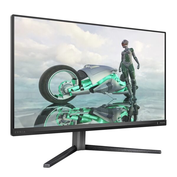 Philips Evnia/27M2N3800A/27"/IPS/4K UHD/320Hz/1ms/Šedá/3R