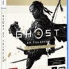 PS5 - Ghost of Tsushima Director´s Cut - Remaster