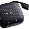 TP-Link 4 ports USB 3.0 Hub, no pwr adapter needed