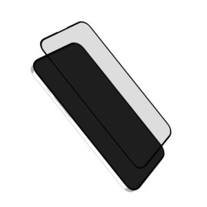 3d-fc_s-9 ER POWER Full CovER POWER - Temperované sklo pro iPhone 16 Pro Max