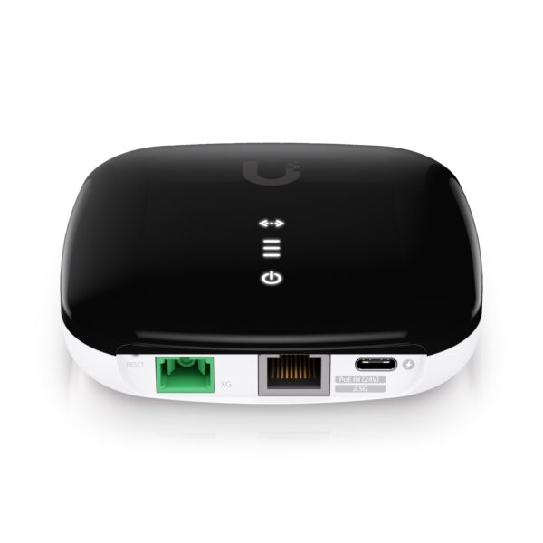 3d41ddf7-f6a4-4cf0-a411-7cb28d7134af Ubiquiti UISP-FIBER-XG, UISP Fiber XG-PON CPE