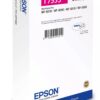 Epson Ink cartridge Magenta DURABrite Pro, size XL