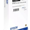 Epson Ink cartridge Black DURABrite Pro, size XL