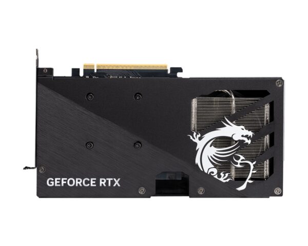 3e-5 MSI GeForce RTX 5060/Gaming/OC/8GB/GDDR7