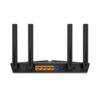 TP-Link Archer AX23, AX1800 WiFi6 5xGb Router
