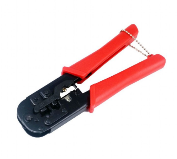 4-1 GEMBIRD krimpovací kleště, 8P8C, 6P6C, 6P4C