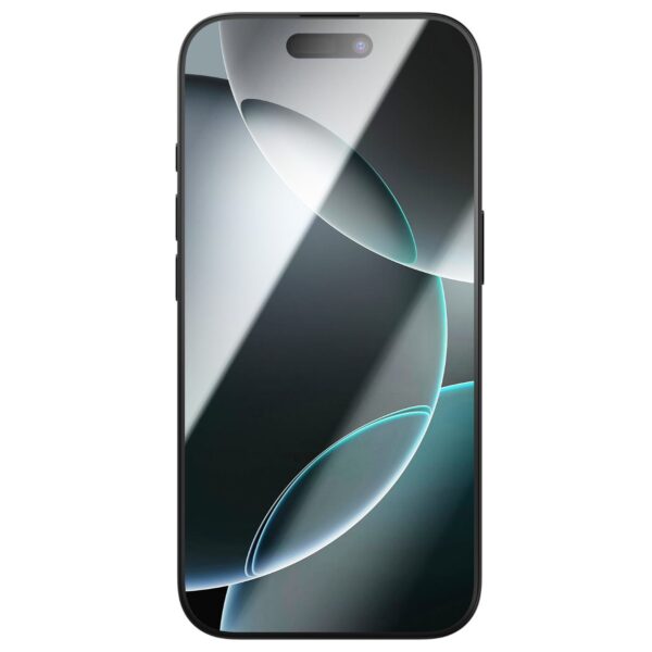 4-1049 Nillkin Tvrzené Sklo 0.2mm H+ PRO 2.5D pro Apple iPhone 16 Pro