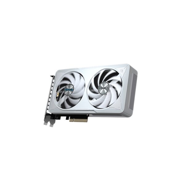 4-1061 GIGABYTE GeForce RTX 5060 EAGLE ICE/OC/8GB/GDDR7