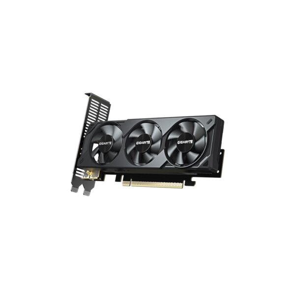 4-1062 GIGABYTE GeForce RTX 5060 Low Profile/OC/8GB/GDDR7